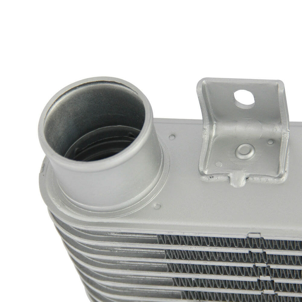 Intercooler Suitable For Mazda B-Series Bravo UN Ford Courier PE PG PH Turbo Diesel 1999–2006.