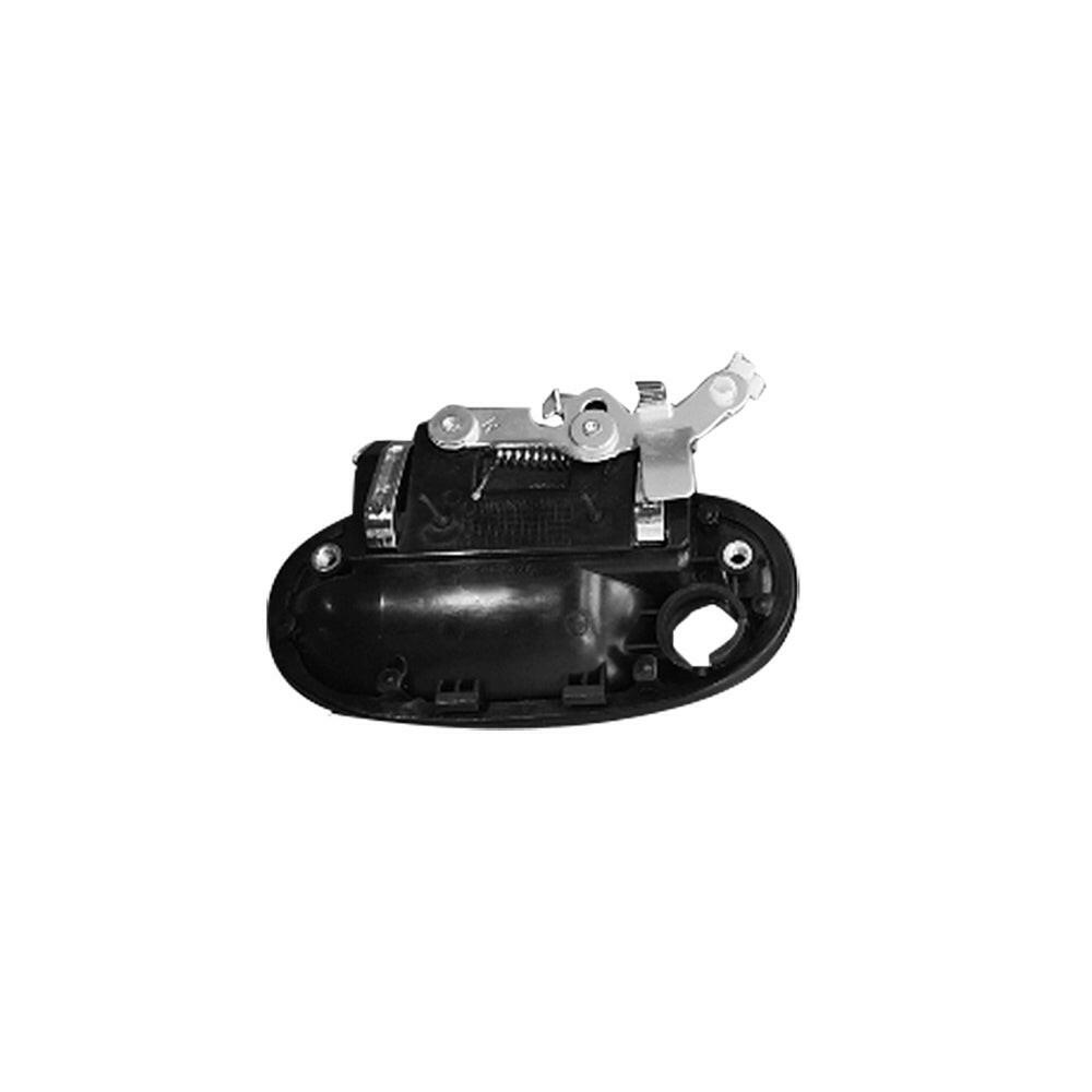 Front Right Outer Door Handle Bolt Type Suitable For Hyundai Excel X3 1997-2000.