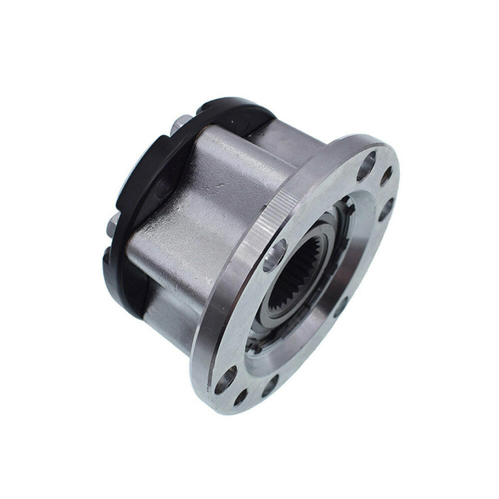 Free Wheel Locking Hub Set Suitable For Hilux RZN169 RZN174 VZN167 VZN172 97-05.