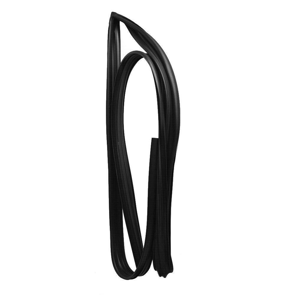 Door Window Channel Bailey Rubber Kit Suitable For Toyota LandCruiser 80 Series.