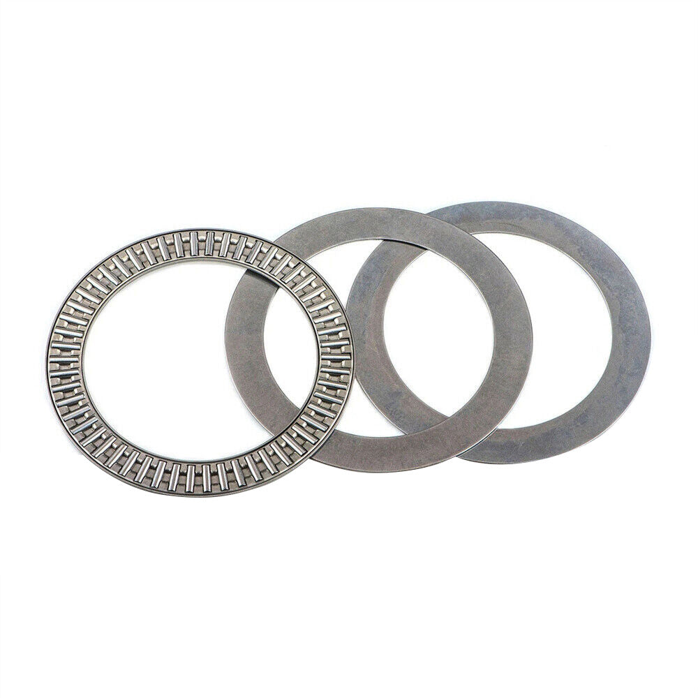 Thrust Needle Roller Bearing AXK2035 Suitable for Toyota Hilux 3.4L