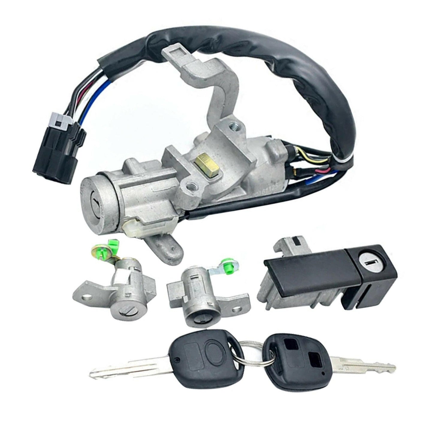 Ignition Lock Assembly Suitable For Great Wall Motors V200 V240.