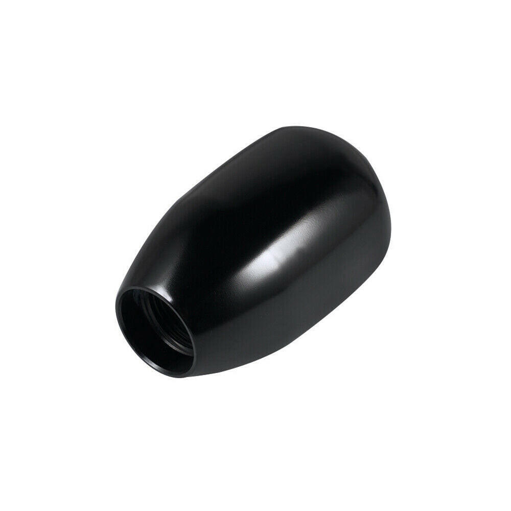 6-Speed Manual Gear Shift Knob Black Suitable For Nissan Navara D40 2004-2015.