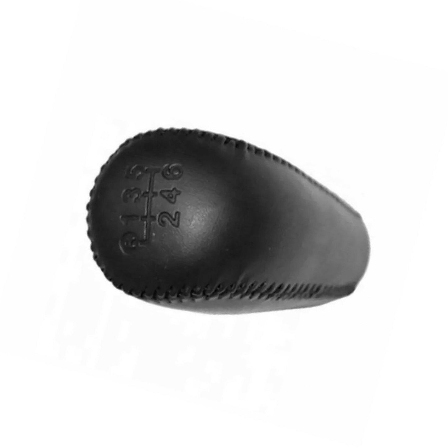 6 Speed Gear Shift Knob Suitable For Toyota Prado 120 150 Series GDJ GRJ 2009–2017.