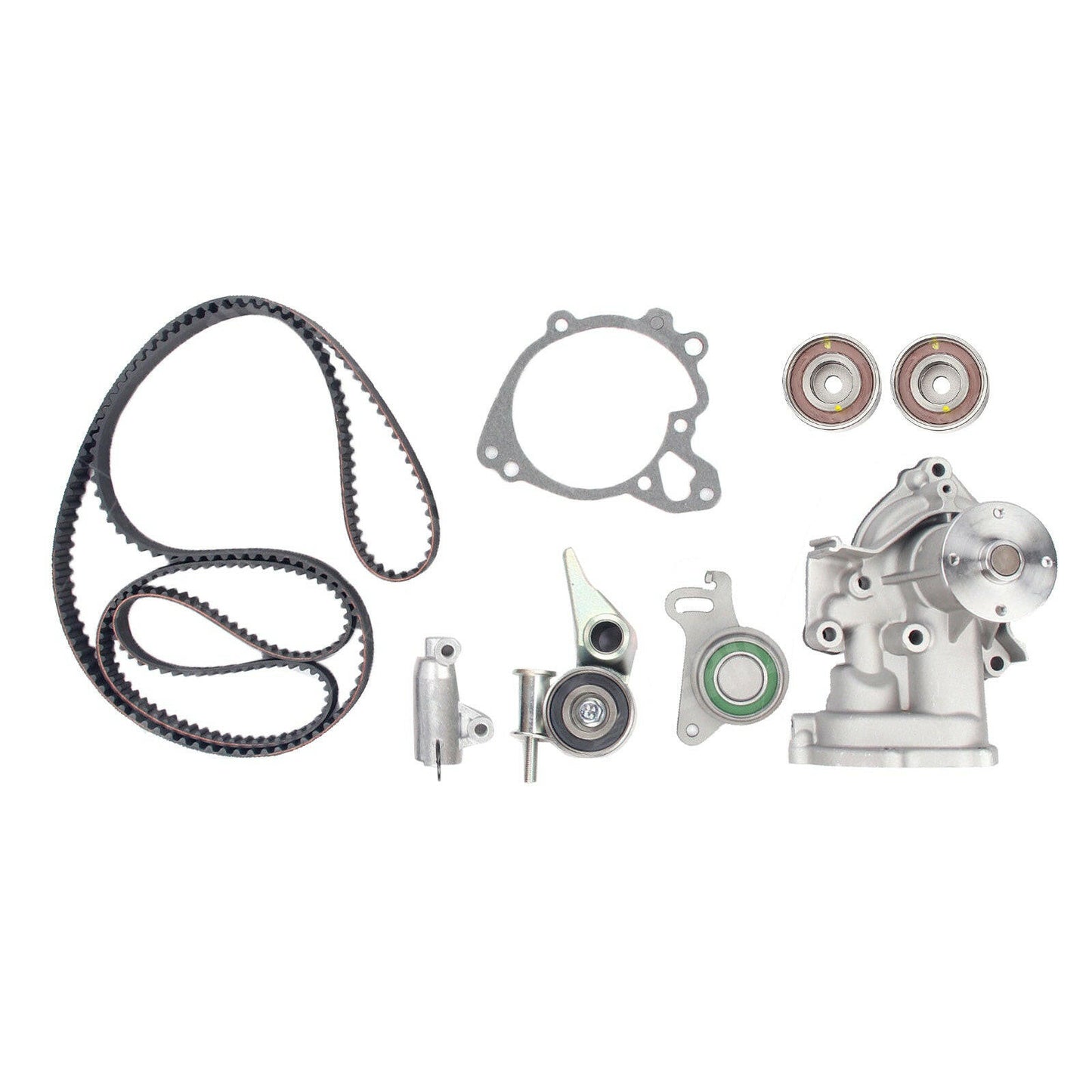 Timing Belt Kit Suitable for Mitsubishi Challenger Triton ML MN 4D56T 2.5L 08-15.