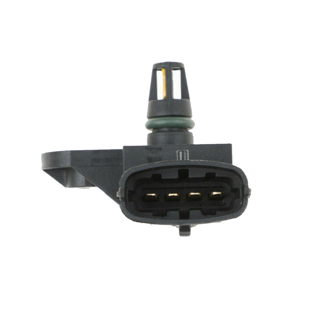 MAP Boost Pressure Sensor Suitable For Ford Ranger PJ PK Ute Mazda BT-50 Diesel 2.5L 3.0L TD