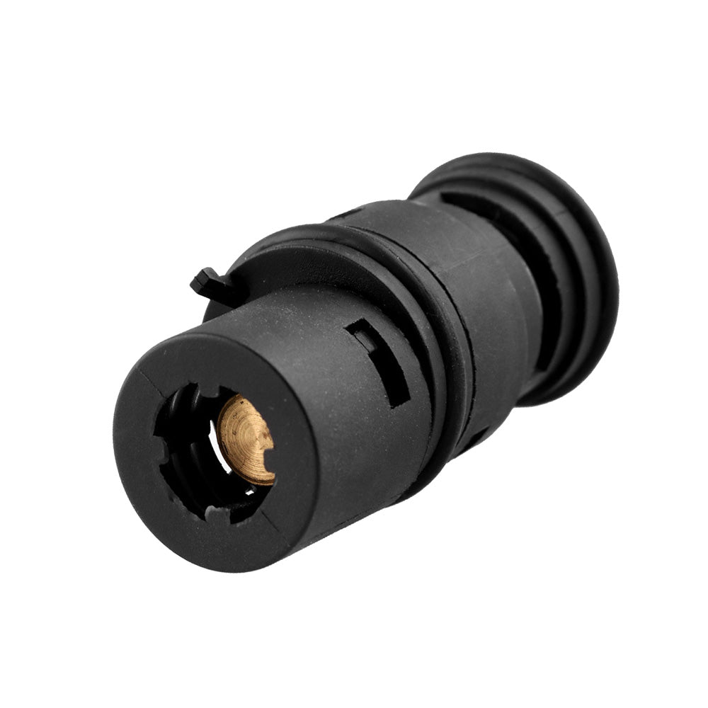 Oil Cooler Thermostat Expansion Tank Suitable for BMW E46 E53 E83 E85 E86 316i 318i 320i