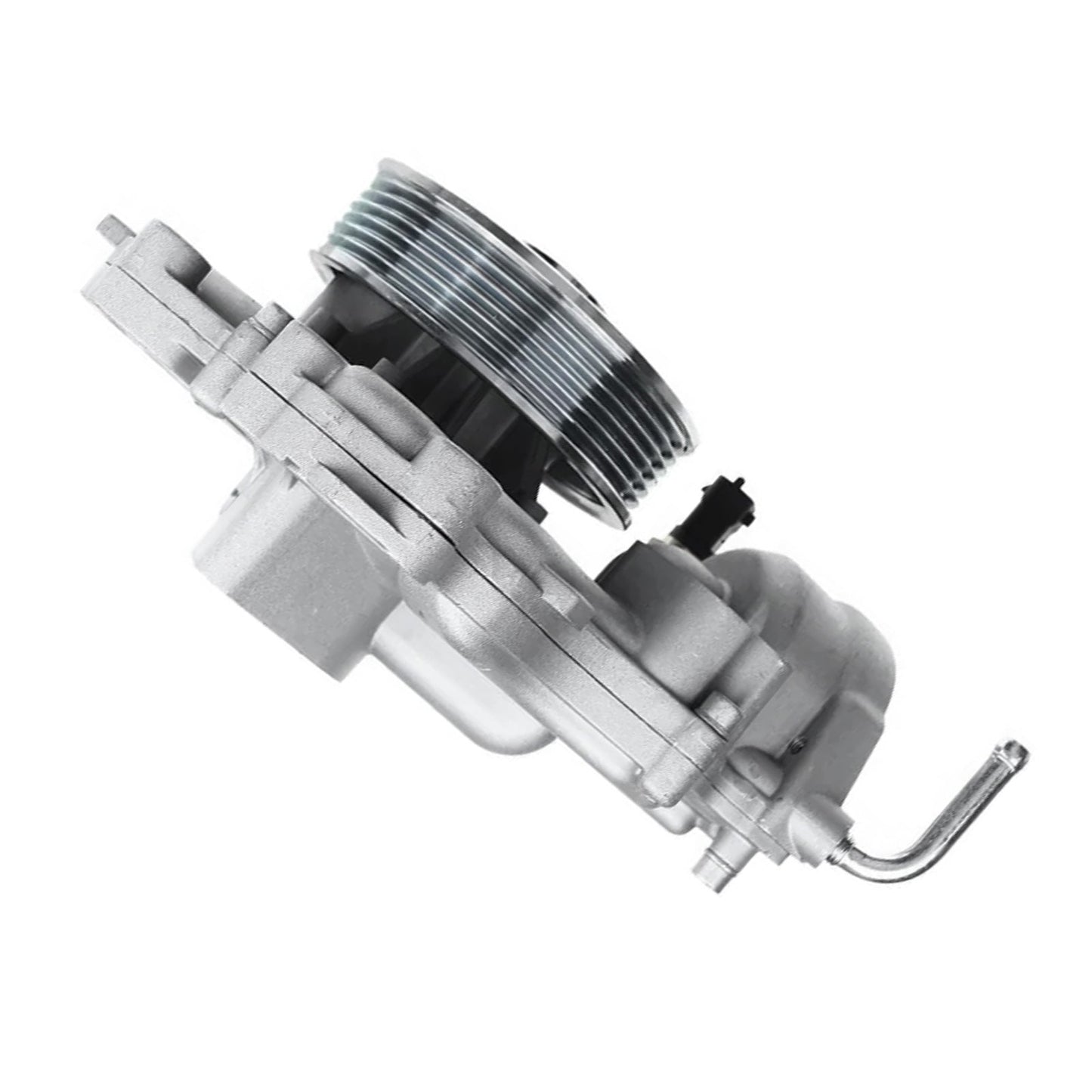 Water Pump & Thermostat Suitable For Jeep Grand Cherokee WK 3.0L CRD Diesel 2013-On