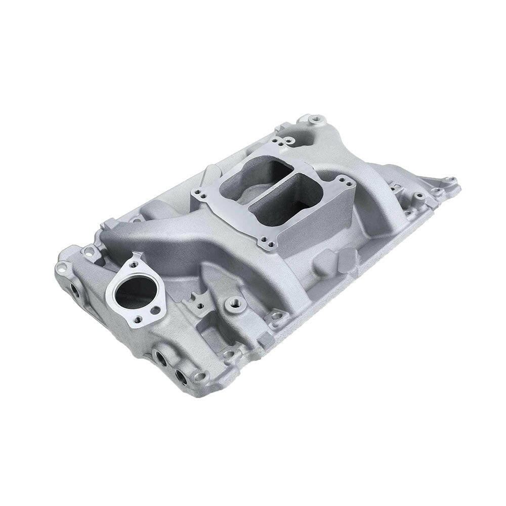 Intake Manifold Suitable for 253-308 Holden Commodore V8 Dual Plane 2194 with Gaskets.