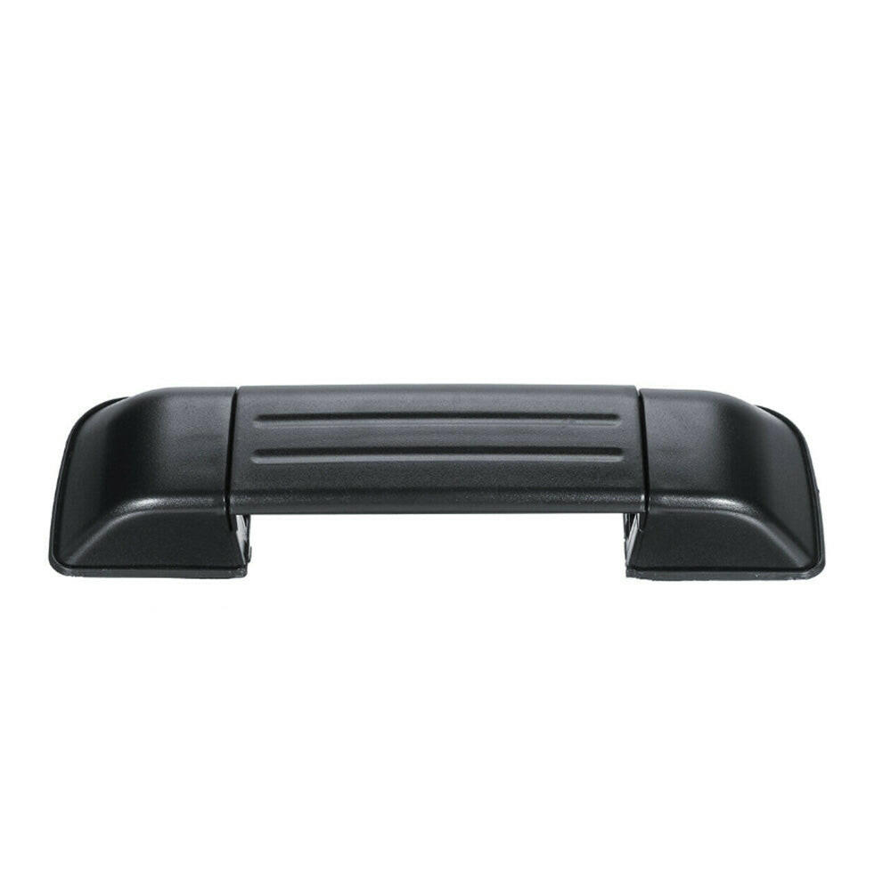 Rear Exterior Tailgate Door Handle Black Suitable For Suzuki Grand Vitara XL-7 1998-2005.