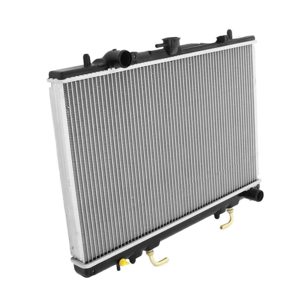 H or D Radiator Suitable For Mitsubishi Triton MK 2.4L Petrol 2.8L Diesel 4Cyl Auto Manual 1996-2006.
