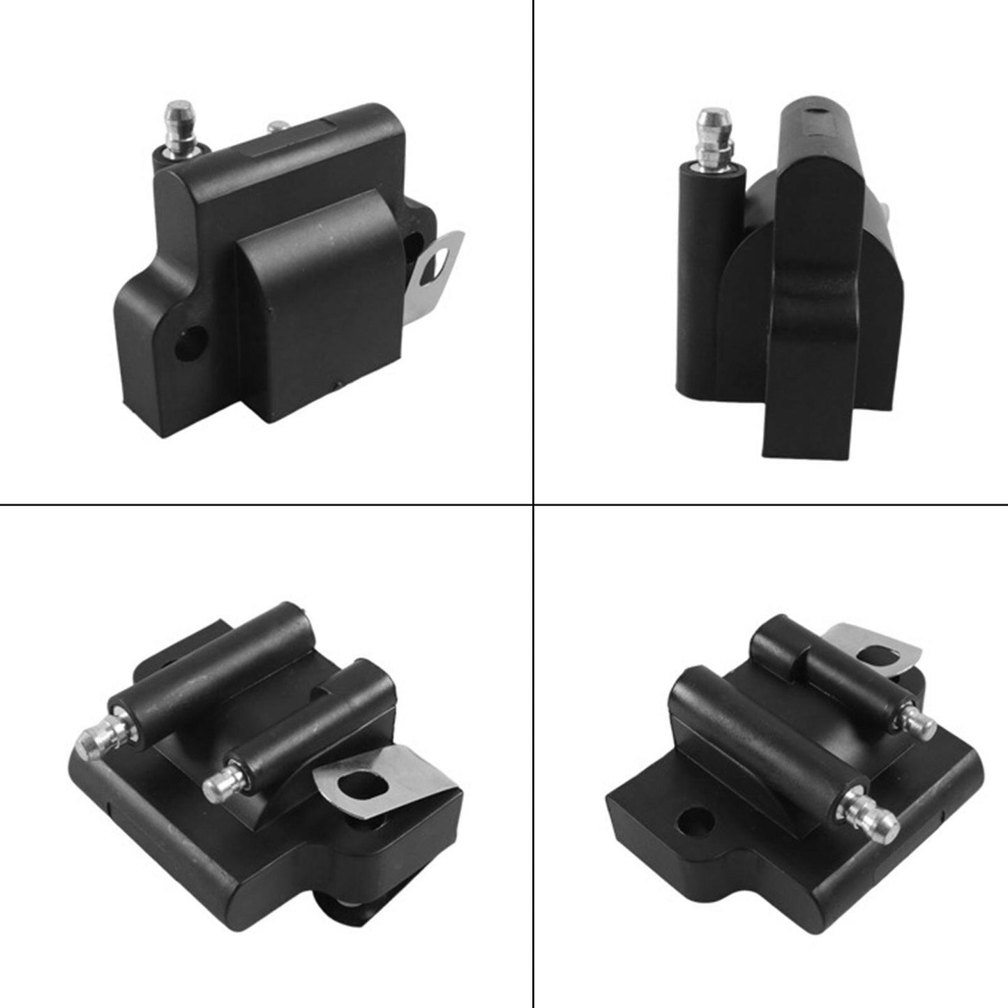 Ignition Coil Suitable For Johnson Evinrude 2-Stroke 8-300HP Motor 582508.