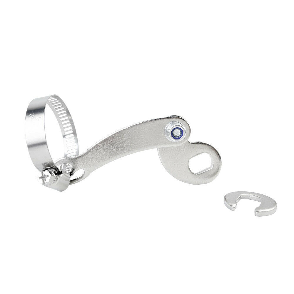 1/2 Set Torque Arm Kit Front Rear Refit Components Parts For Electric Bike Ebike.