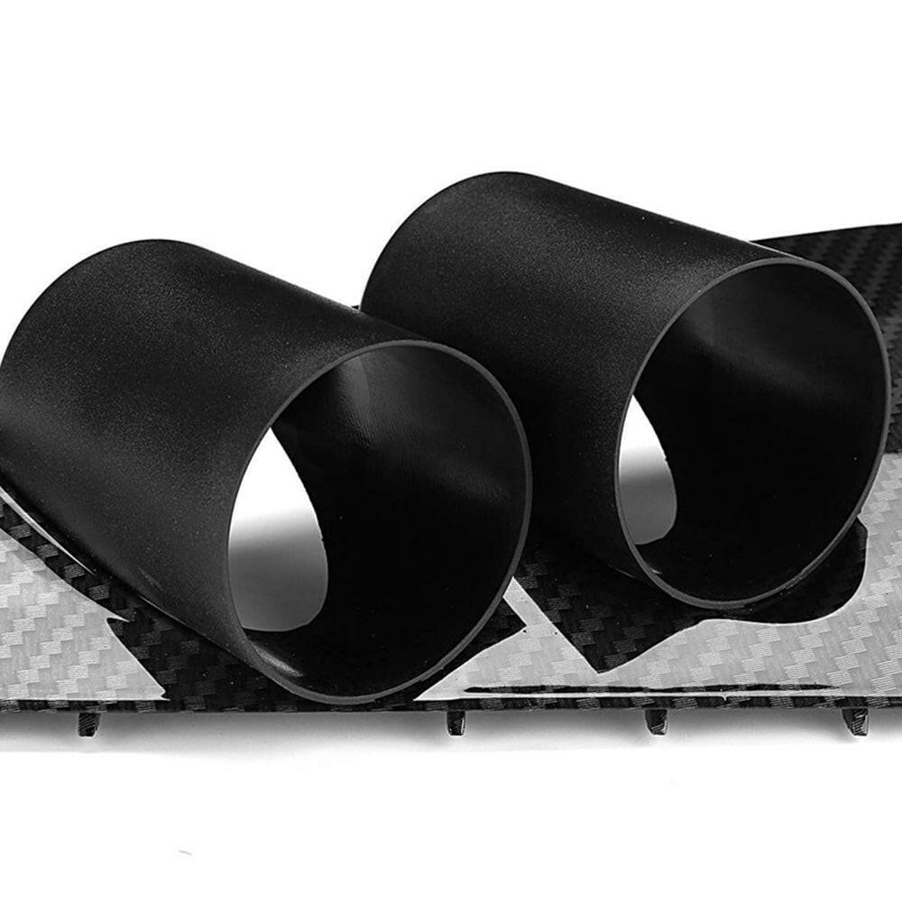 2in Dual Gauge Pod Dashboard Meter Holder Suitable For Falcon BA BF XR6 XR8 XR6T.