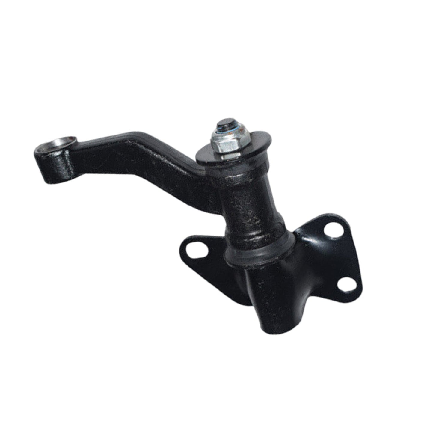 Ball Joints, Idler Arm, Centre Rod & Tie Rod Ends Suitable For Nissan Navara 4x4 D22 1997-2016