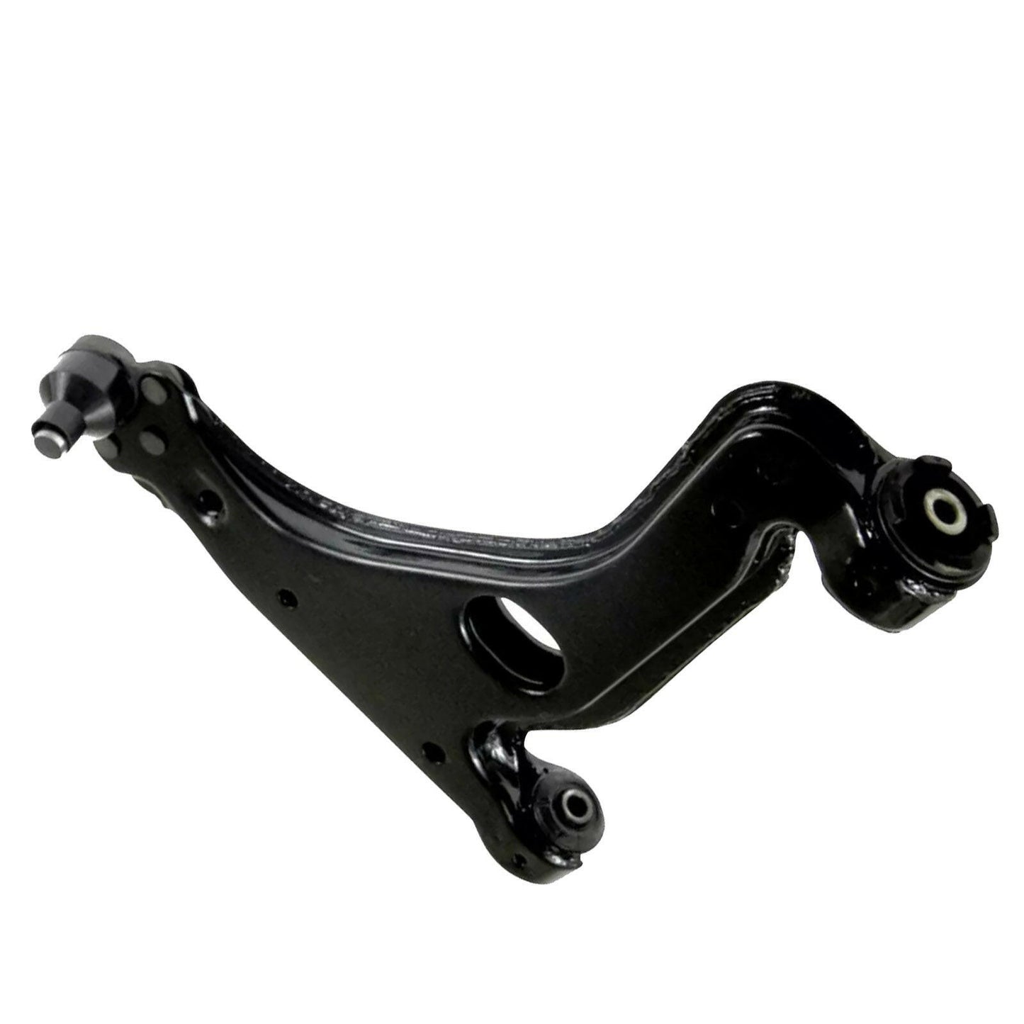 Pair Front Lower Control Arms Left Hand and Right Hand Suitable For Holden Astra AH TS 1998-2010.