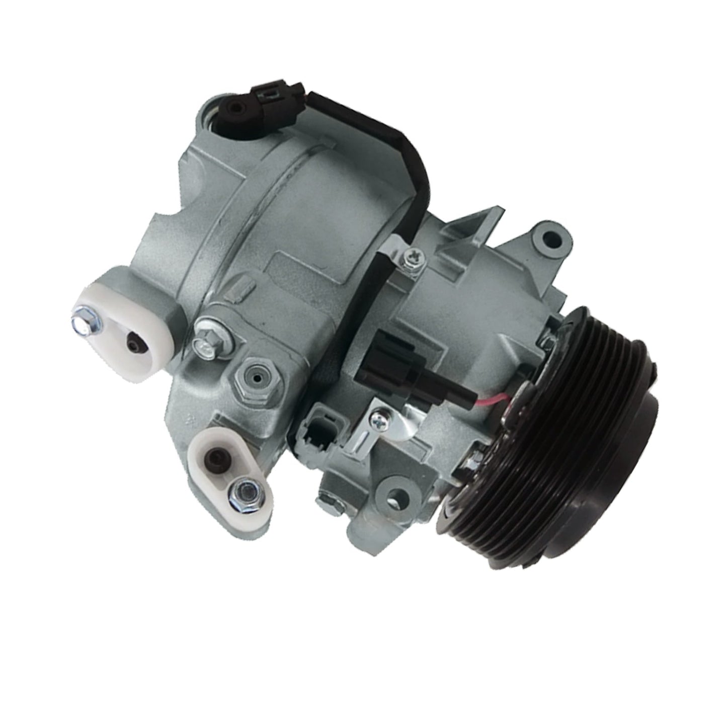 AC Compressor with Clutch Suitable For Infiniti Nissan EX35 G35 G37 926001CB0A.