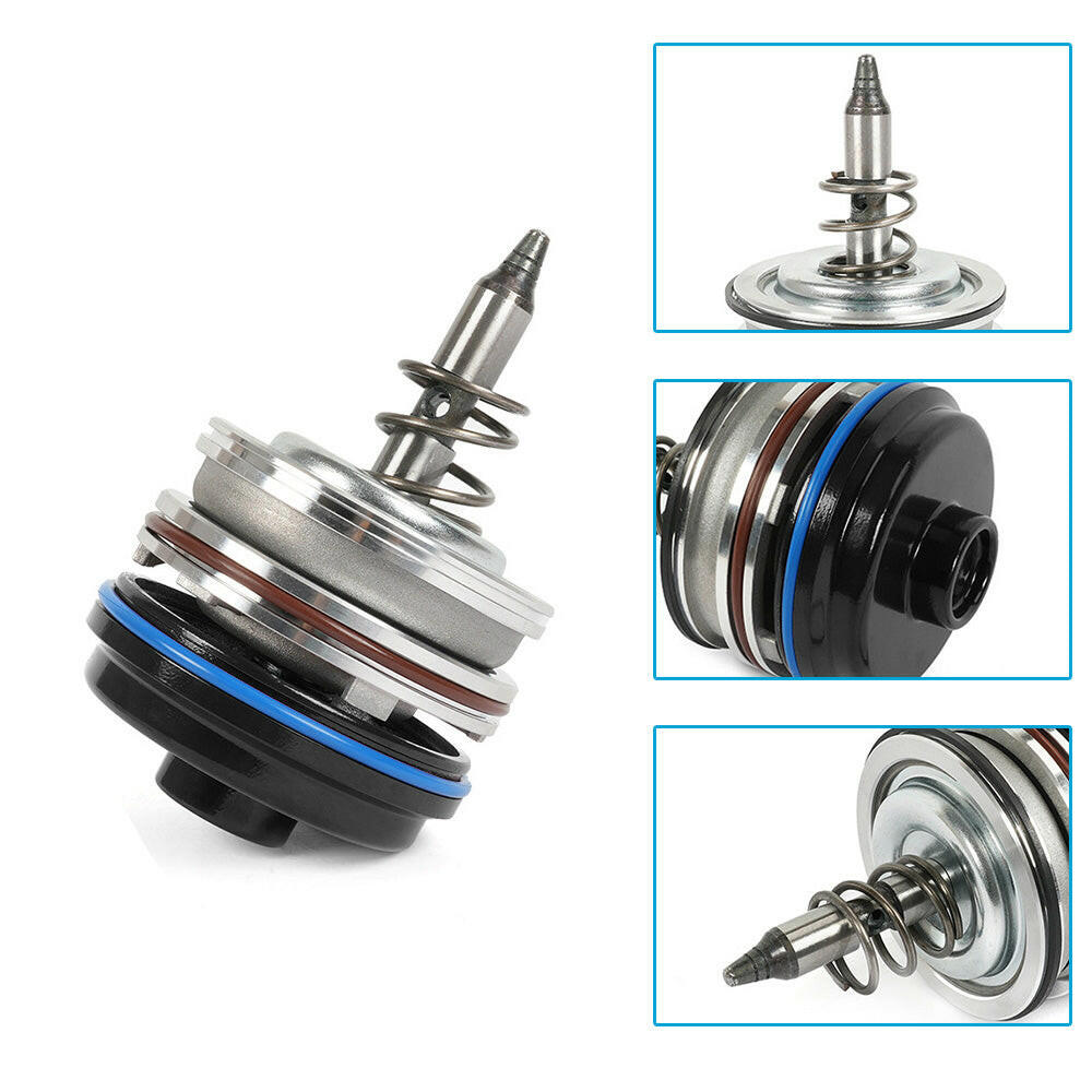 High Performance HD Servo Kit Suitable For Chevrolet Corvette 4L60E 4L65E 4L70E 1982–2014
