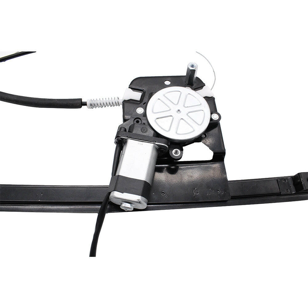 Front Right Window Regulator With Motor Suitable For Ford Territory SX SY SZ 2004–2017.