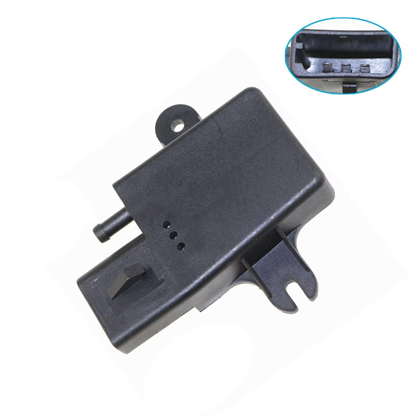 MAP Manifold Pressure Sensor Suitable For Ford Falcon XG XH EA EB / Fairlane NA NC 1988-1999.