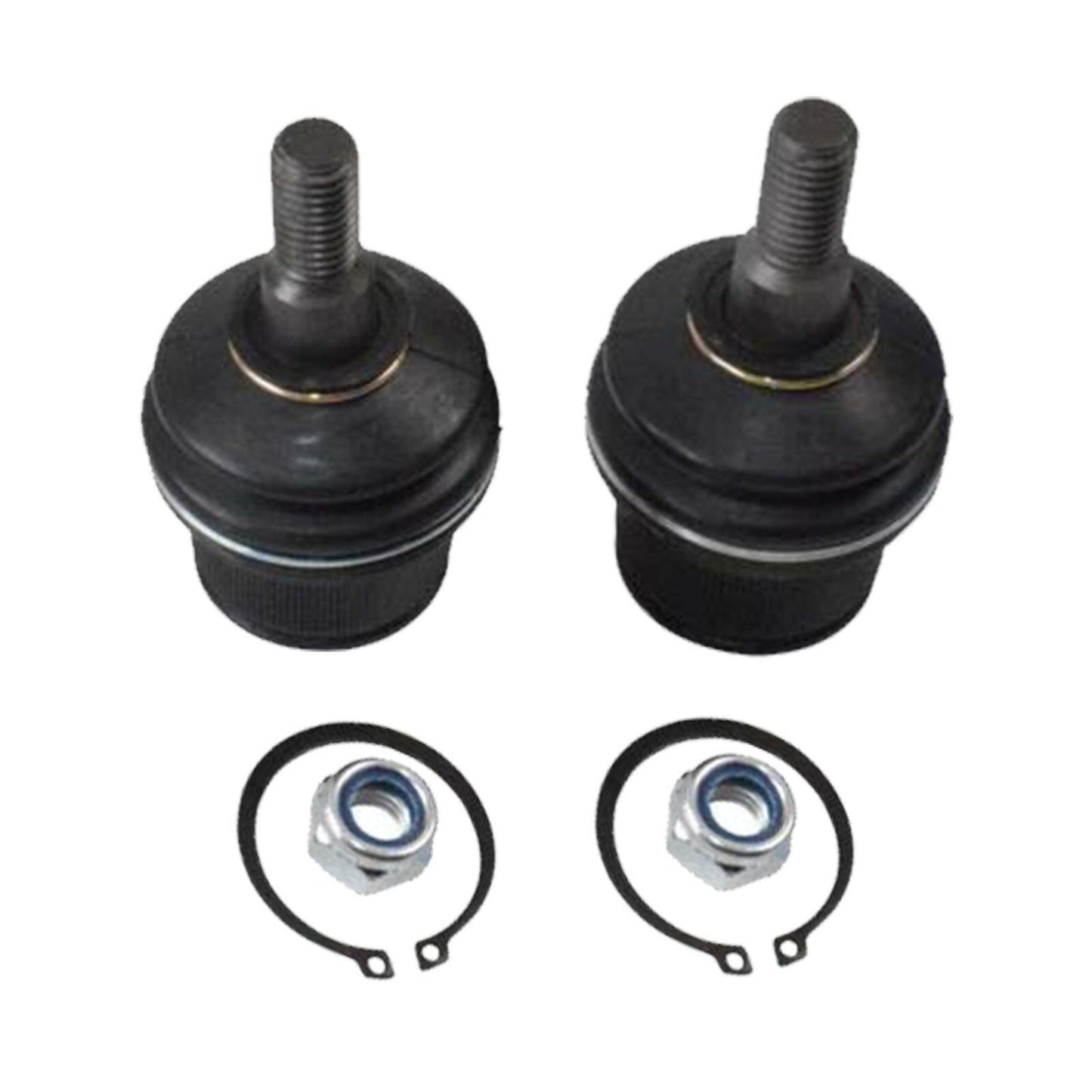 2x Lower Ball Joint Suitable For Ford Ranger Fighter 4WD CB-1542 UH74-34-550.