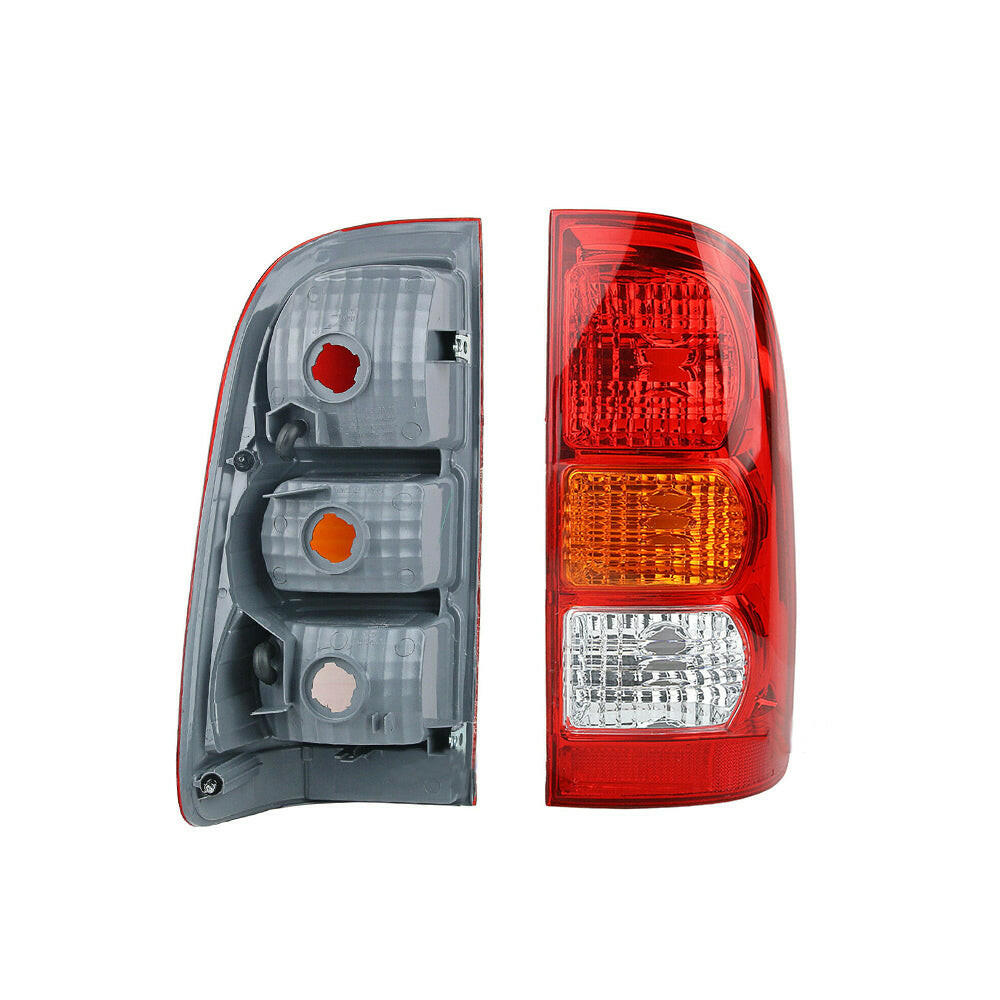 Rear Right Tail Light Lamp Suitable For Toyota Hilux KUN15 KUN26 KUN35 2005-2011.