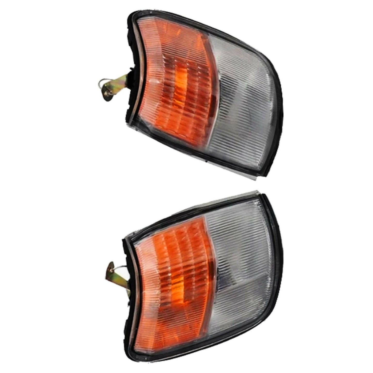 Corner Signal Light Turn Brake Lamp LH & RH Suitable For Mitsubishi Pajero Montero.