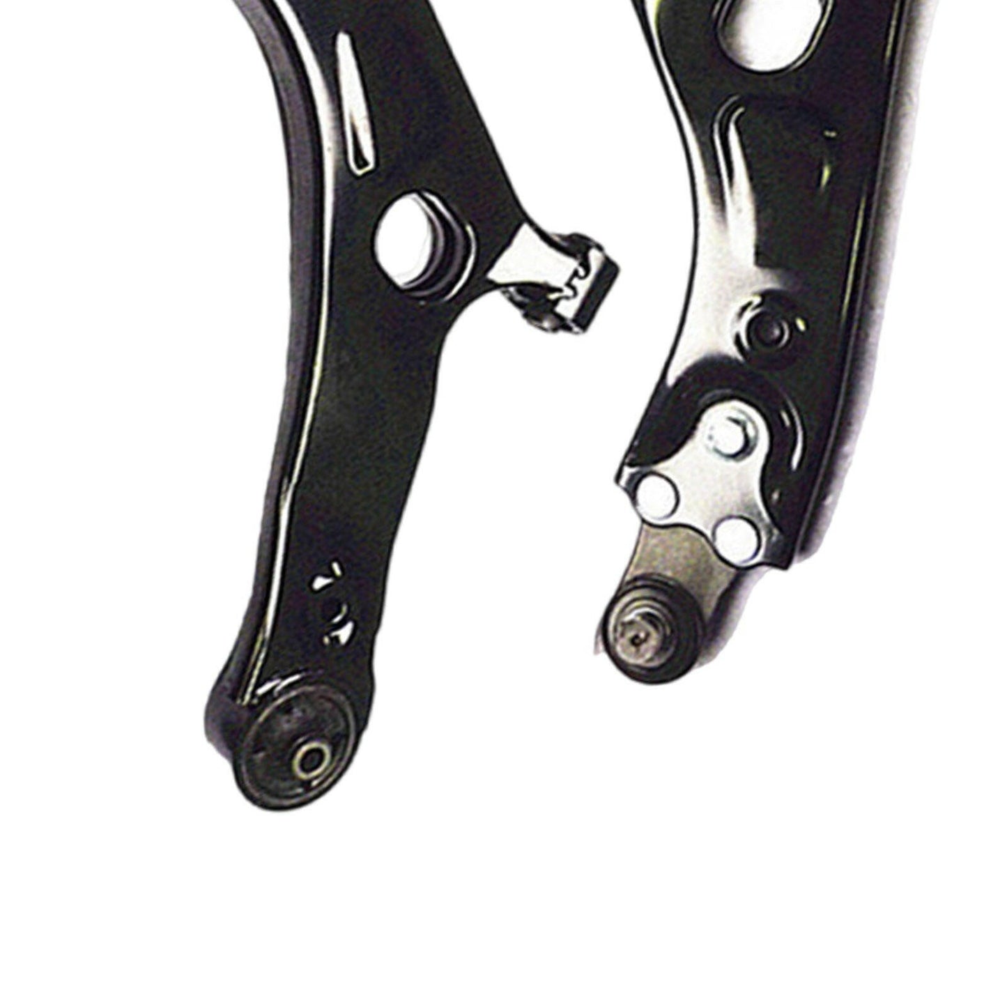 Pair Front Lower Control Arms with Ball Joints Suitable For Hyundai ix35 LM 2011-2018.