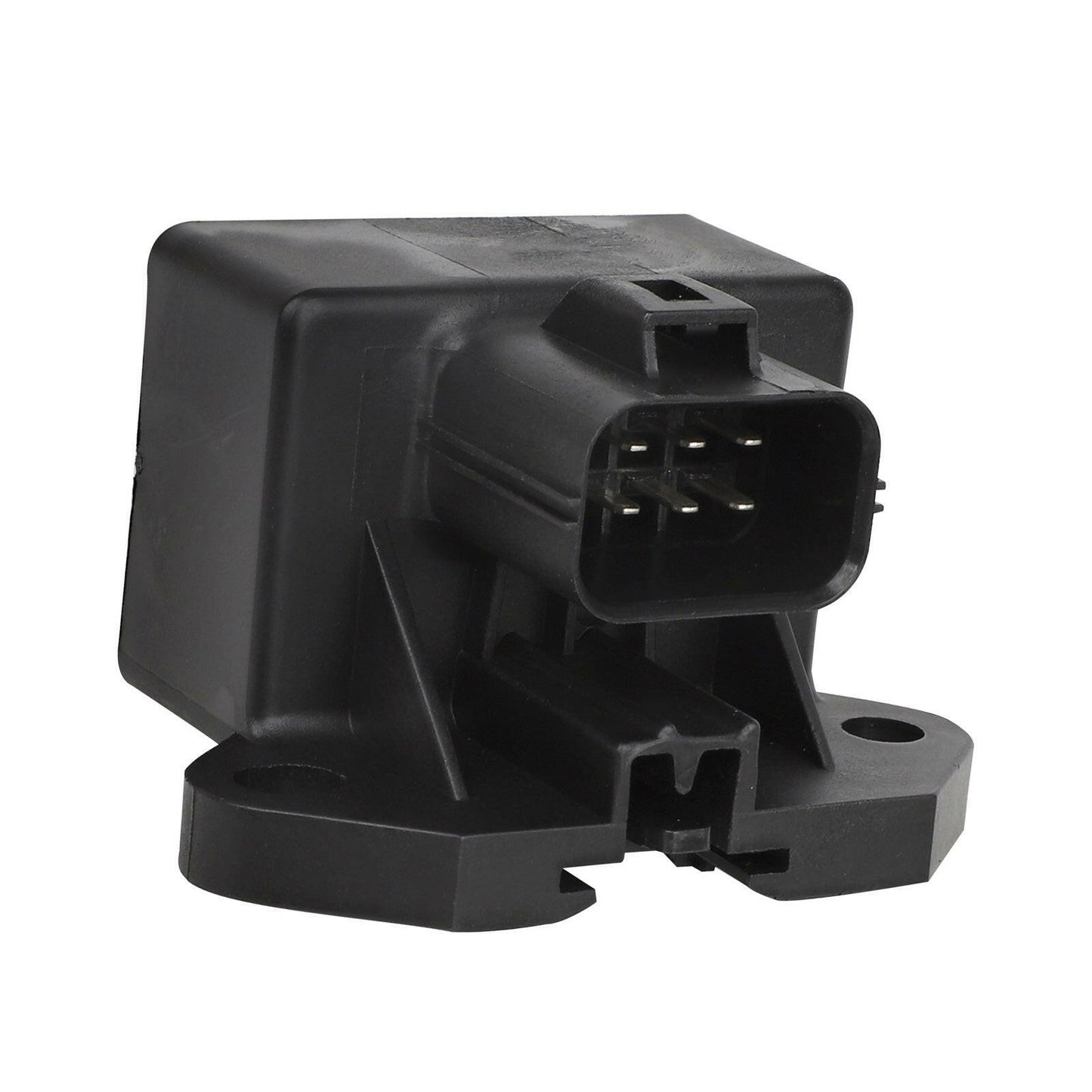 Fuel Pump Relay Module 601-225 Suitable For Ford E150 E250 E350 E450 F150 F250 F350 / Lincoln MKS MKT MKX MKZ / Mercury Edge Escape Flex Fusion Expedition Police Taurus Transit Navigator.