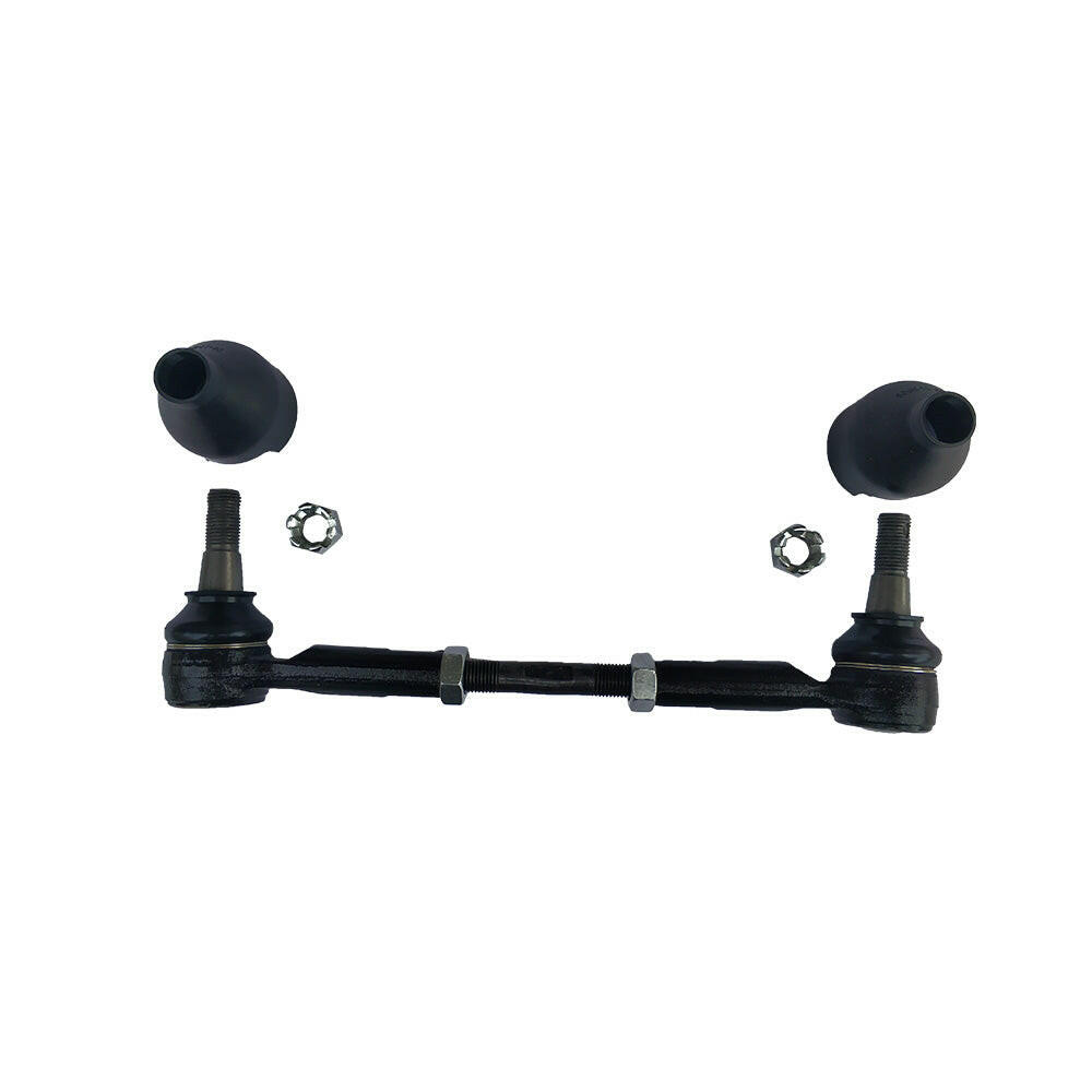Inner & Outer Tie Rod Ends Set 4 Suitable For Nissan D22 Navara 4x4 Ute 1997-2011.