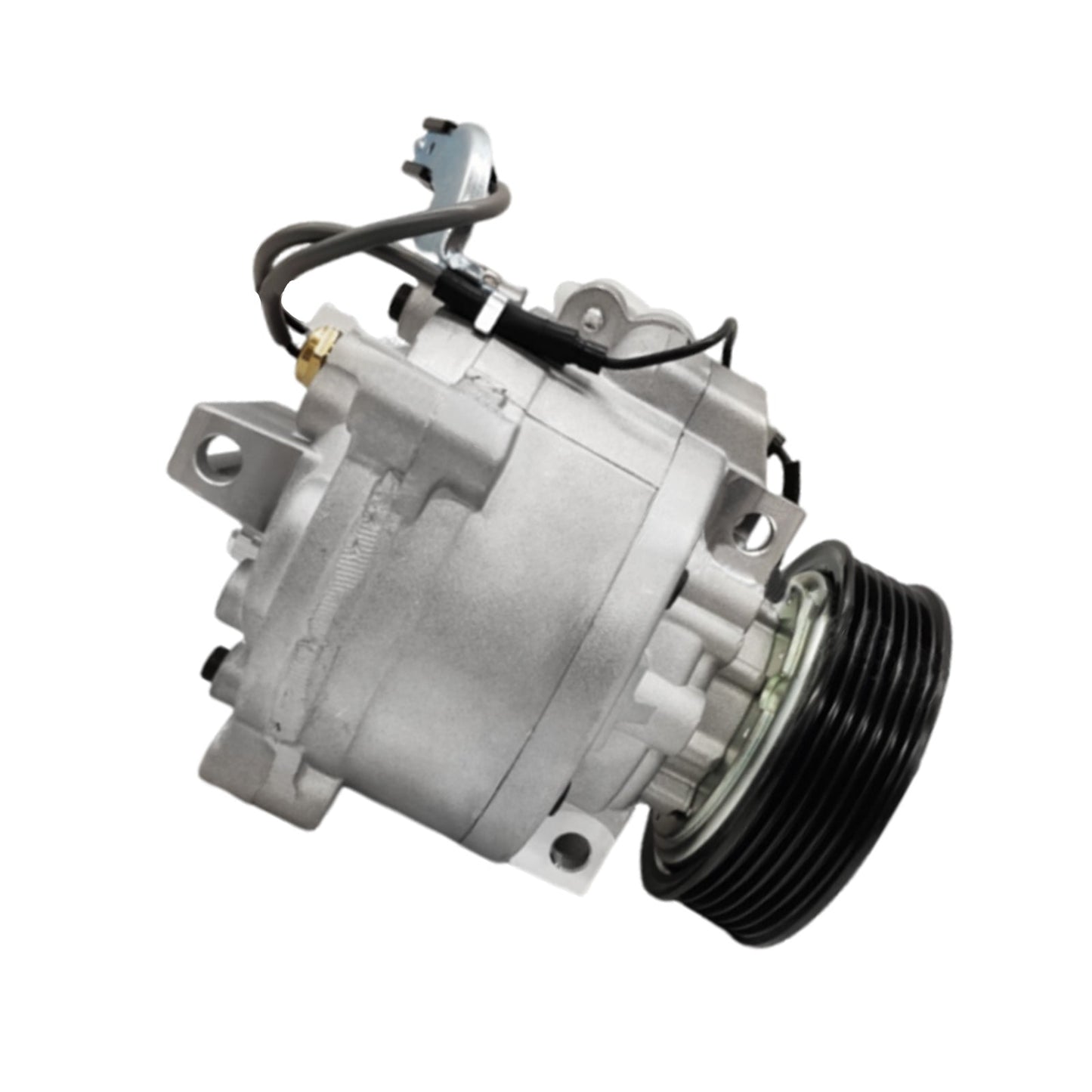 Air Conditioning Compressor Suitable For Mitsubishi Lancer CJ 2.0L Petrol 4B11