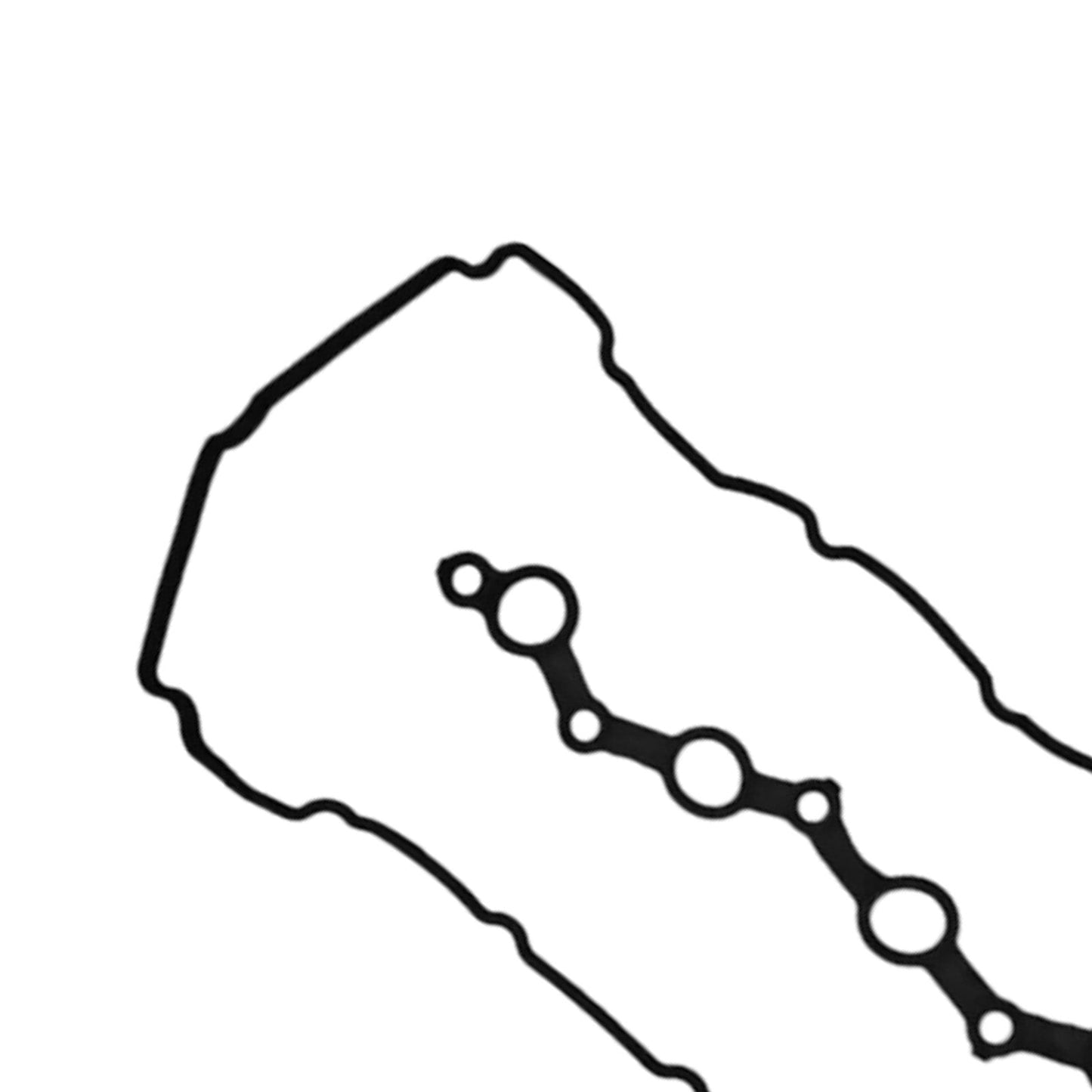 Valve Cover Gasket Suitable For Mitsubishi Outlander 2.4L L4 2008-2013 1035A583