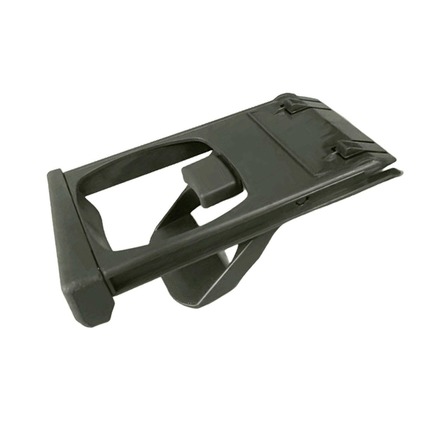 Left Front Cup Holder Trim Suitable For Toyota Hilux Vigo Fortuner 2005–2014.