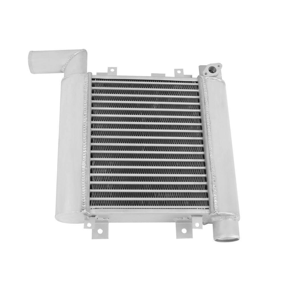 Intercooler Suitable For Hyundai Santa Fe CM 2.2L Diesel 2006-2010.