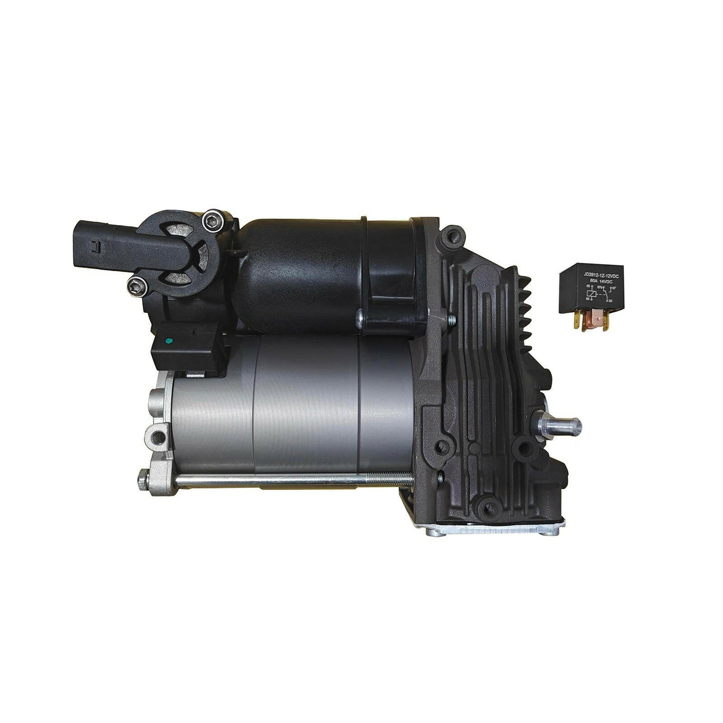Air Suspension Compressor Pump Suitable For BMW X5 E70 X6 E71 E72 37206789938.