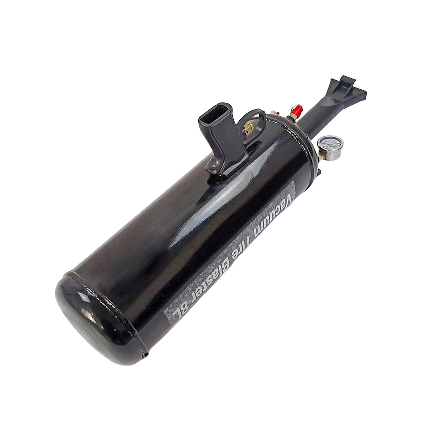 12L Tyre Inflator Bead Seater Blaster Cannon Suitable for Car SUV 4WD