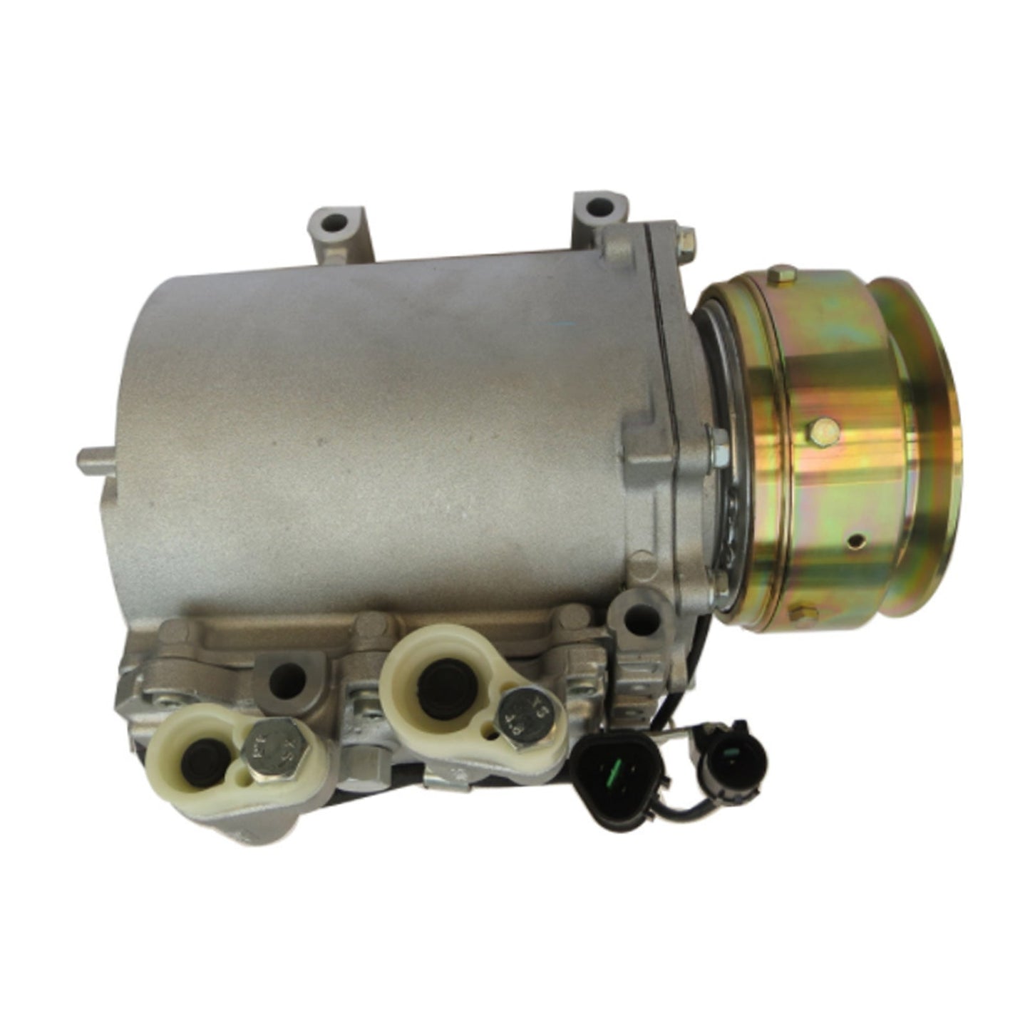 Air Conditioning Compressor Suitable For Mitsubishi Triton MK 2.8L Diesel 4M40