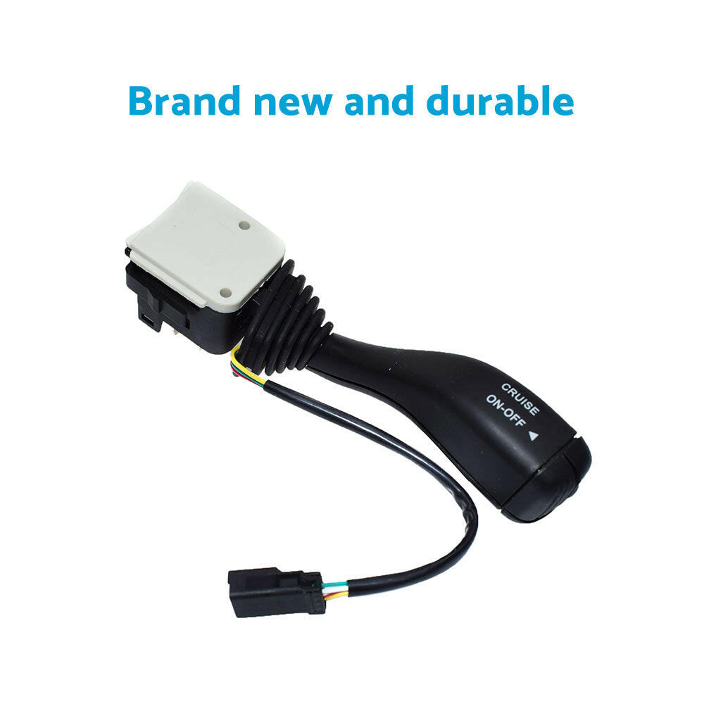 Indicator Stalk Blinker Switch with Cruise Control Multi-Function Combination Switch Suitable For Holden VR VS VT.