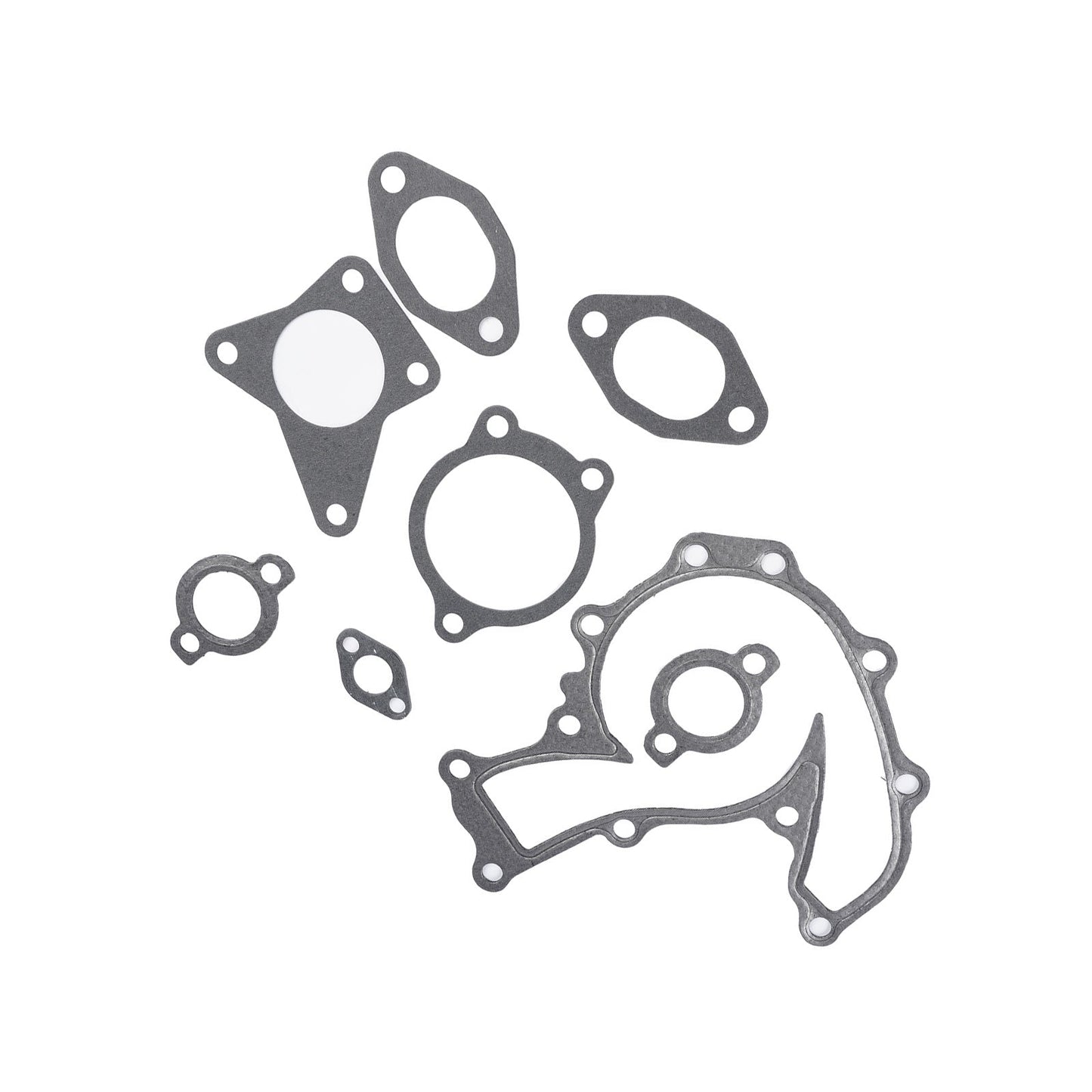 VRS Head Gasket Set Suitable For Holden Rodeo / Isuzu 3.5L V6 24V DOHC 6VD1 6VE1