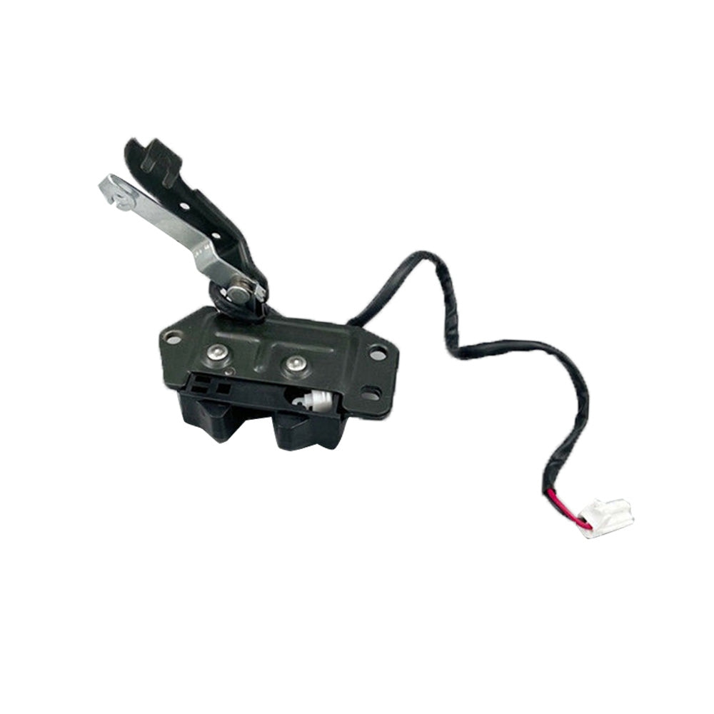 Rear Tailgate Lock Mechanism Suitable For Toyota Hiace Commuter 2005-2019