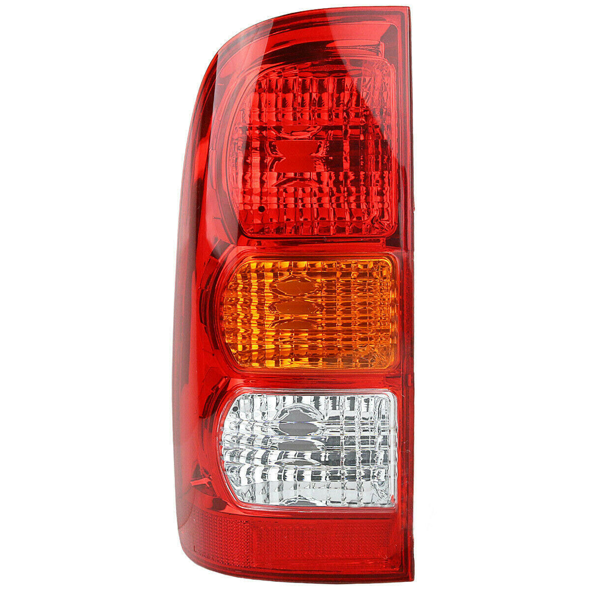 Rear Left Tail Light Lamp Suitable For Toyota Hilux KUN15 KUN26 KUN35 2005-2011