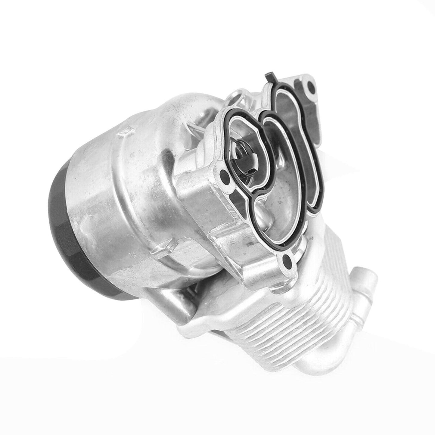 Oil Filter Housing & Oil Cooler Kit Suitable For BMW 3 Series 316, 318ti, 320i.