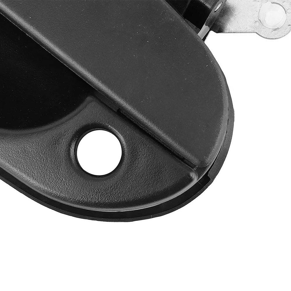 Front Left Outer Door Handle Bolt Type Suitable For Hyundai Excel X3 1997-2000.