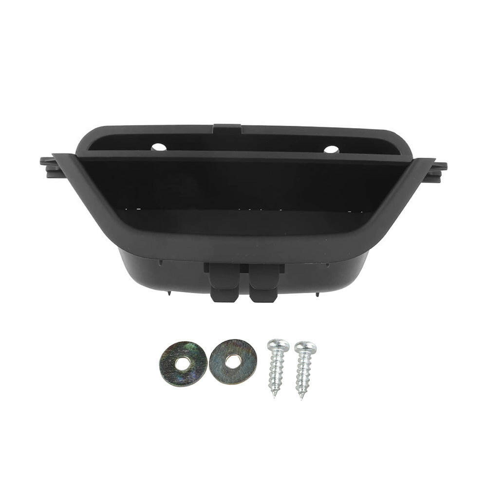 Front Right Interior Door Pull Handle Trim Suitable For BMW F25 X3 / F26 X4 2011–2017.
