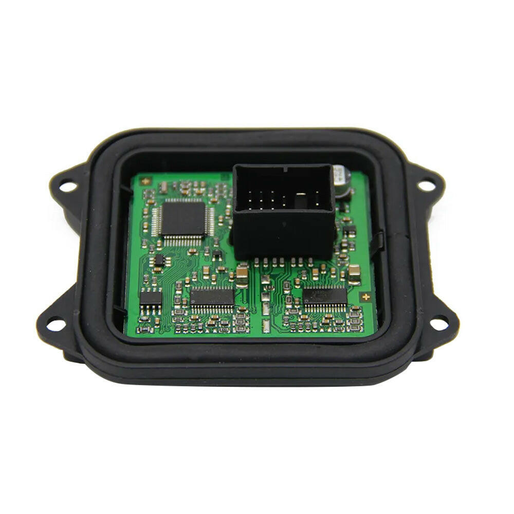 Xenon Headlight Drive Control Module Suitable For BMW E90 X5 E70 E72 63117182396.