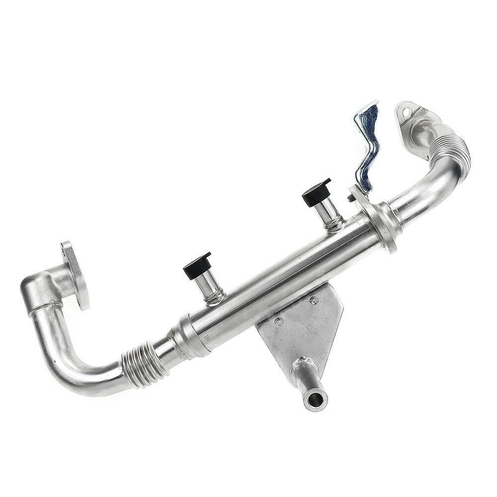 EGR Cooler Pipe Suitable For Nissan Navara D40 Spain & Thailand YD25DDTI YD25 14735-EC00D.