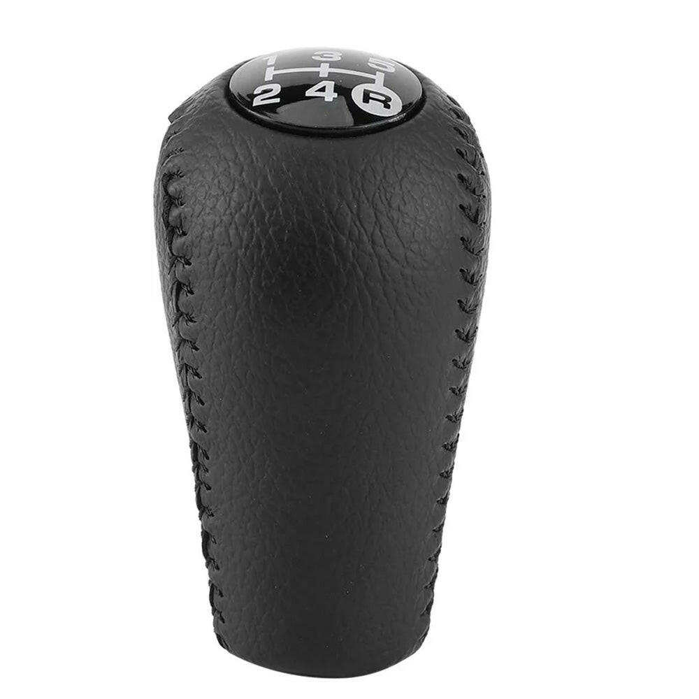 Gear Shift Knob 5 Speed Suitable For Toyota LandCruiser Prado 80 90 95 120 125 150 Series.