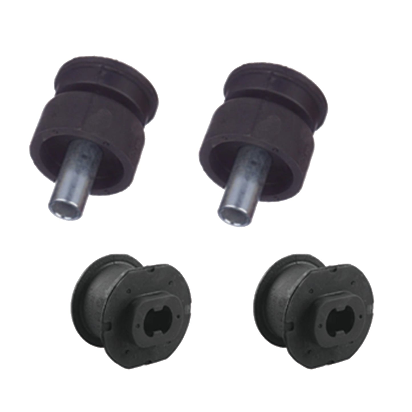 Front Body Mount Bush Kit Suitable For Holden Colorado RG Chassis