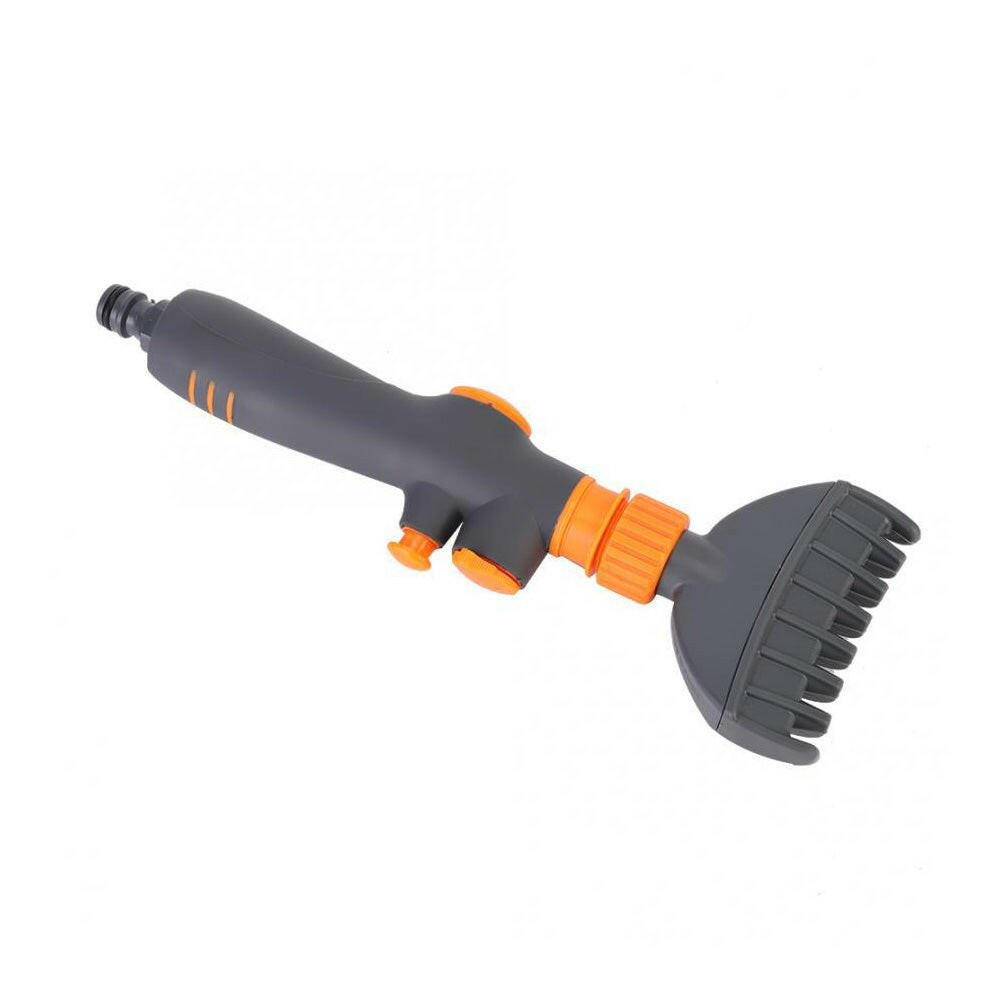 Cleaning Tool Water Wand Tub Spa Filter Swimming Pool Cartridge Cleaner Brush.