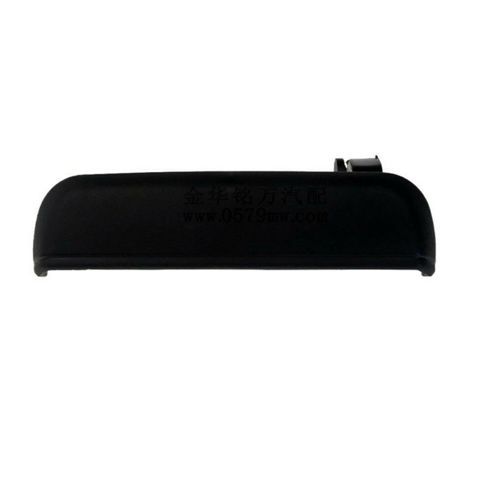 Black Front Right Outer Door Handle Suitable For Toyota Starlet EP91 1996-1999